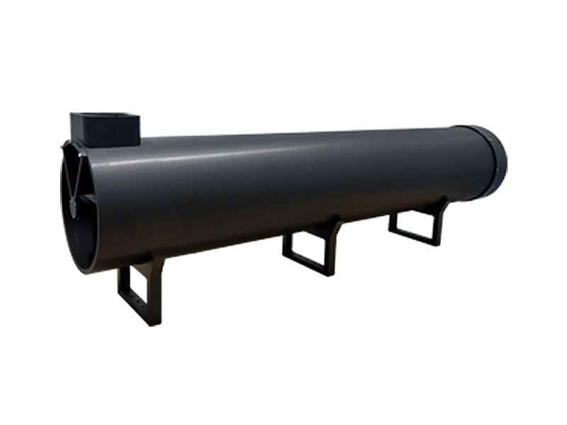Optical Collimator