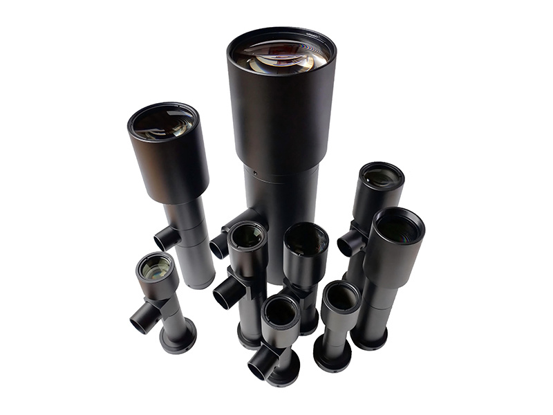 Telecentric Lens