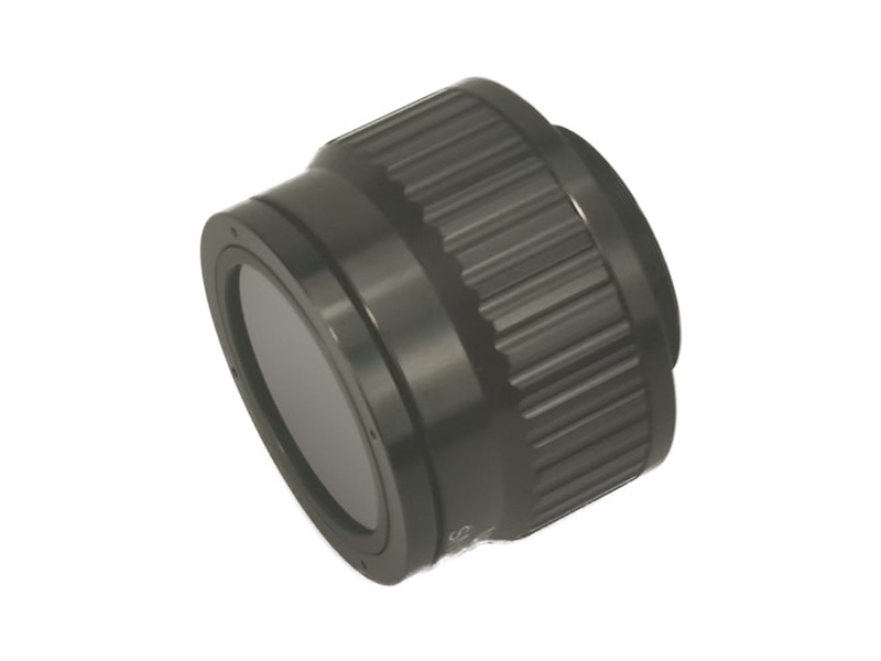 Exploring the Microscopic Thermal World: Wuhan Clear Releases New 3X Microscopic Long-Wave Infrared Lens