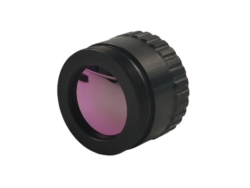 Cooled LWIR Fixed  Lens