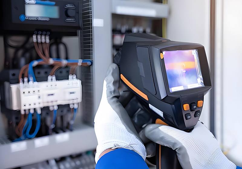 Industrial Inspection
