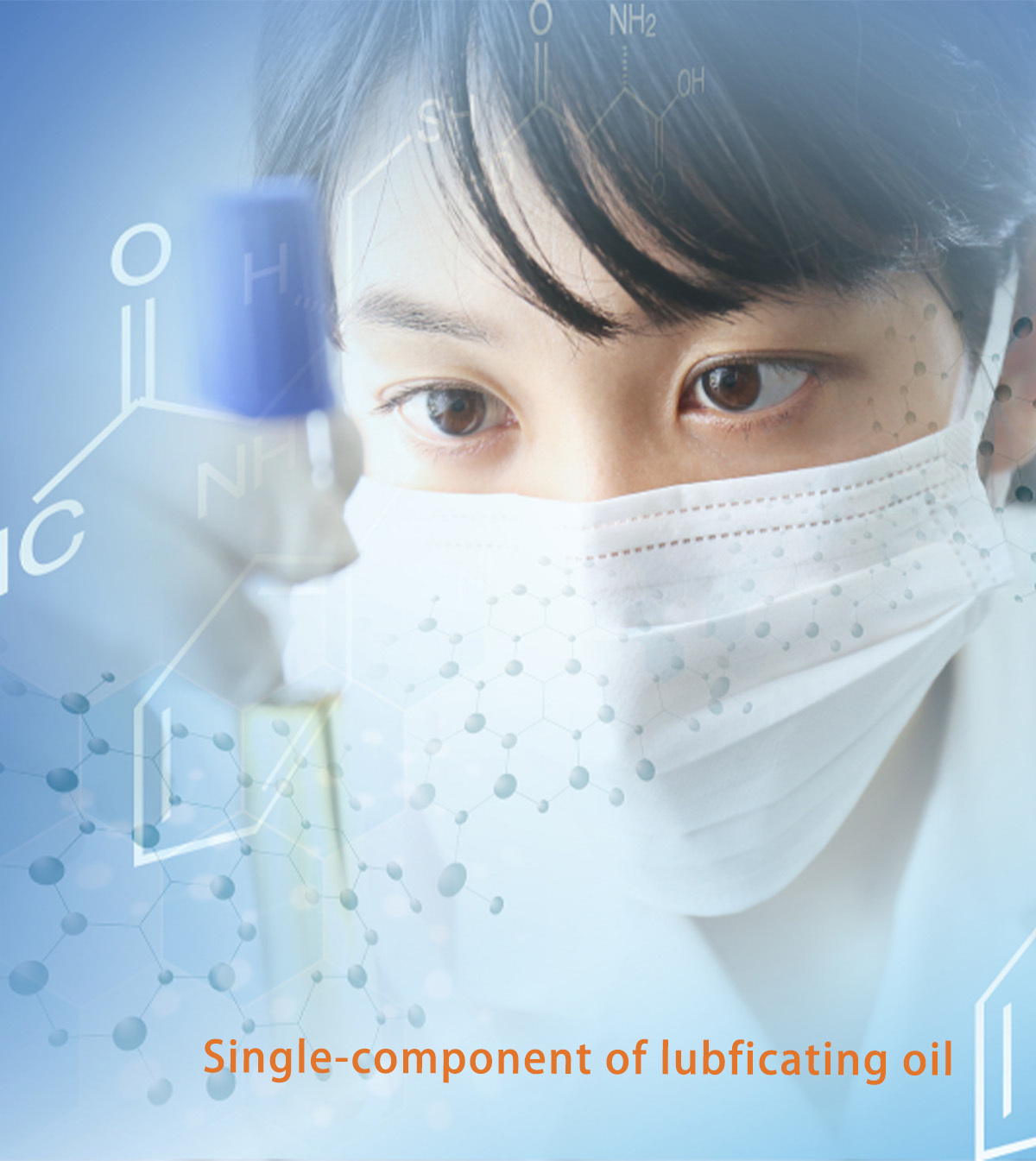 Additive single agent