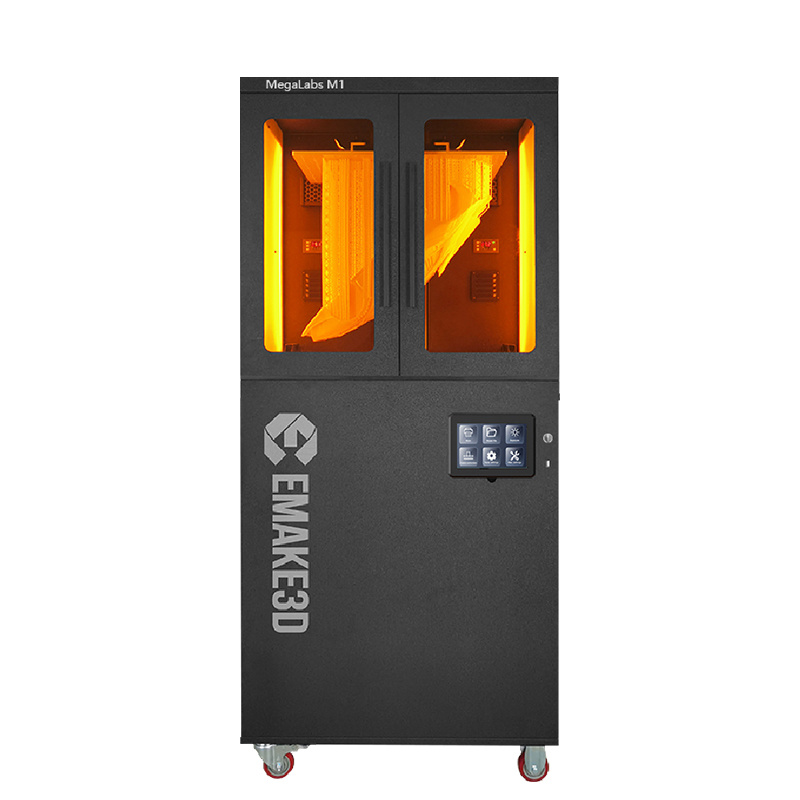 MegaLabs M1 DLP 3D Printer