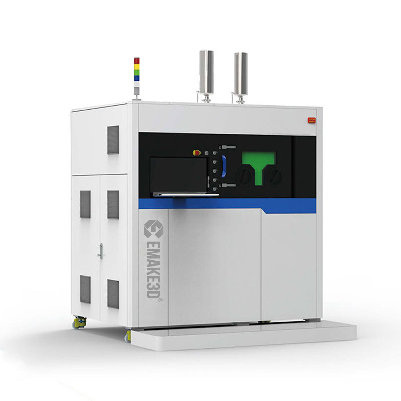 EMK-250 Metal 3D Printer
