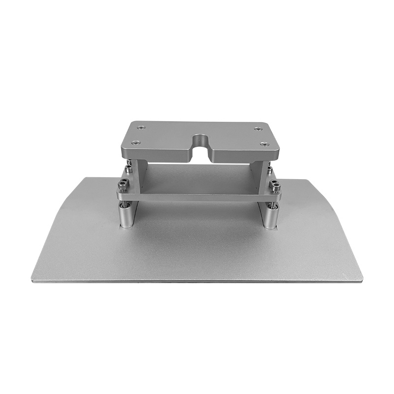 10.1-inch construction platform