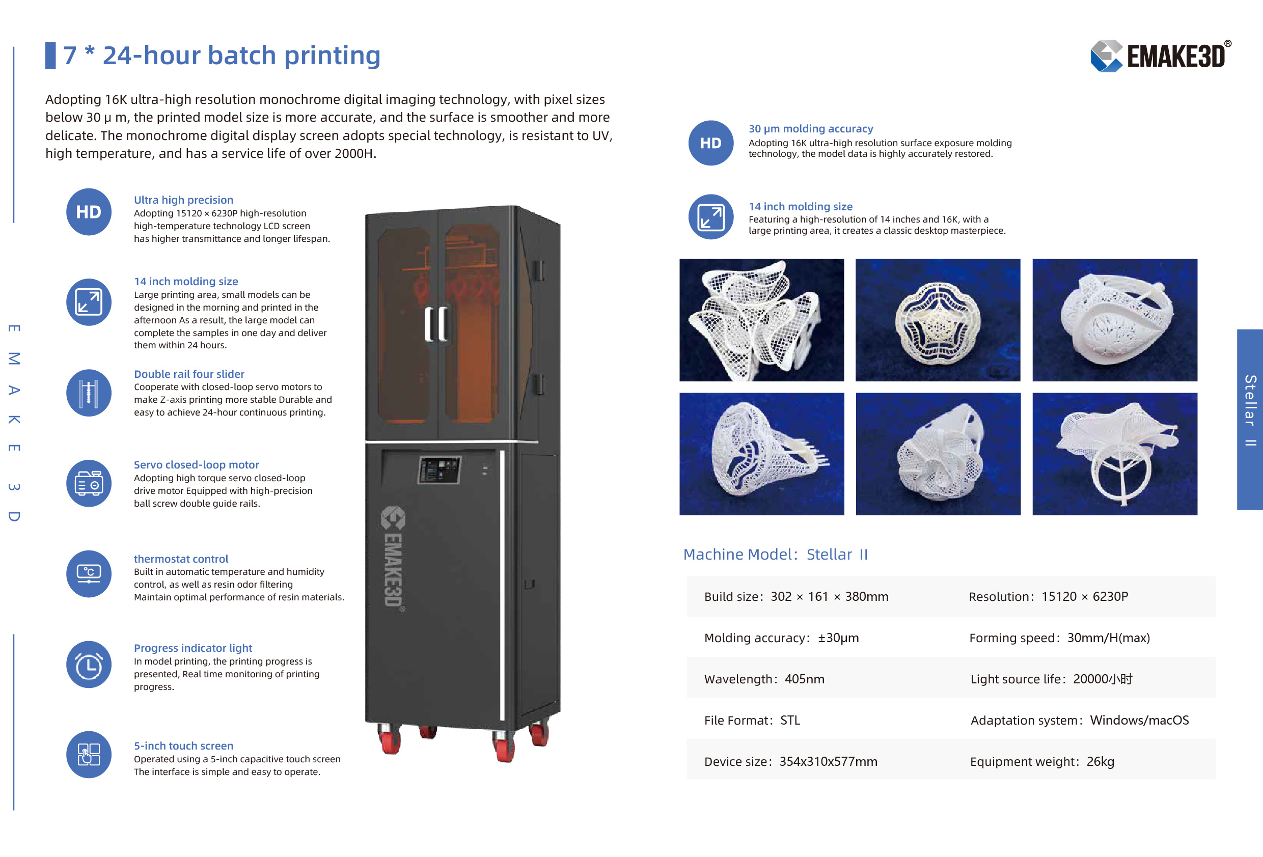Stereolithography 3D Printers: Reinventing the Art and Craft of Jewelry and Accessories Design