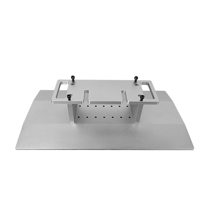 16-inch construction platform