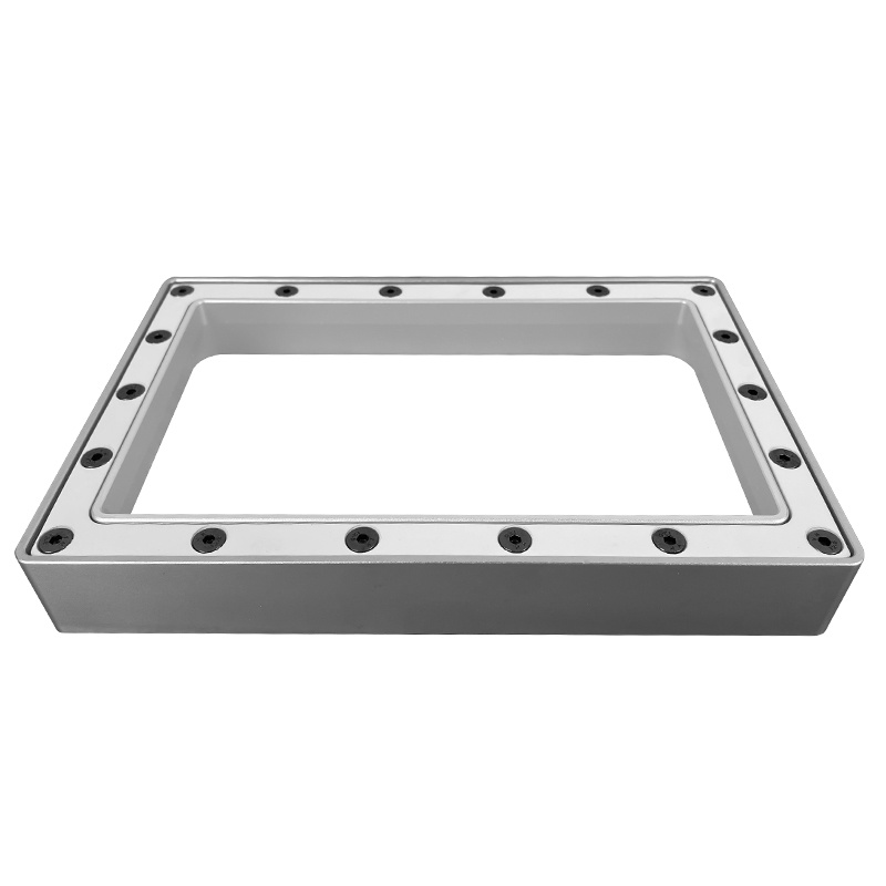 7 inch vat