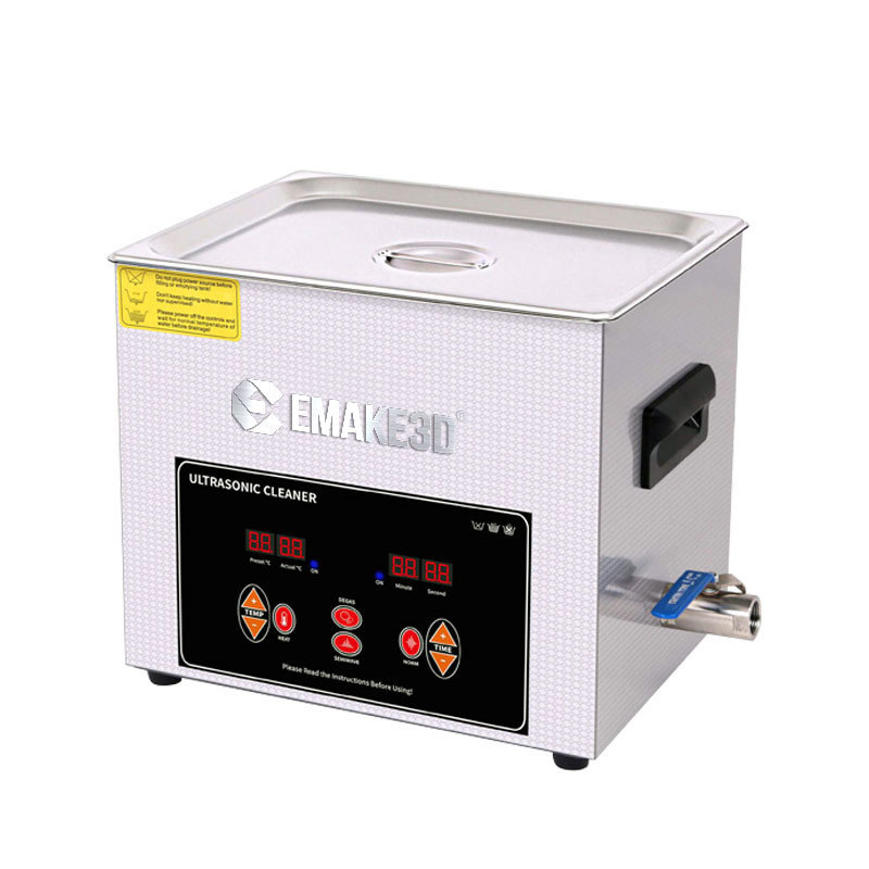 Wash - U1 Ultrasonic Cleaning Machine