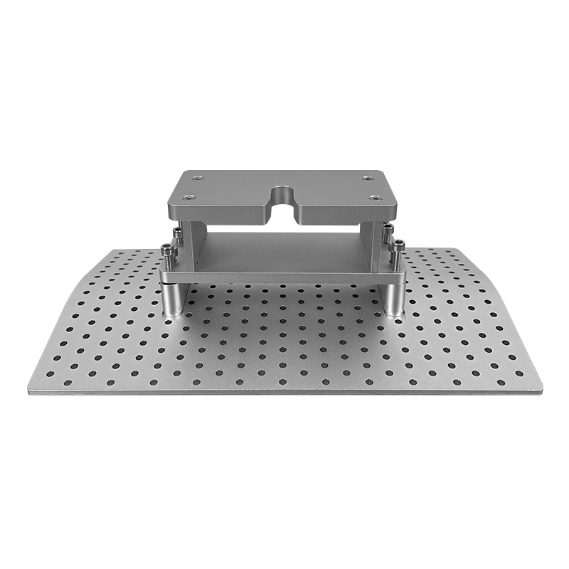 10.1-inch construction platform
