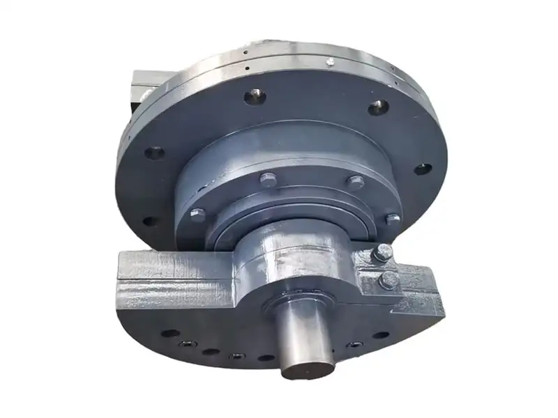 Flange Vibrator