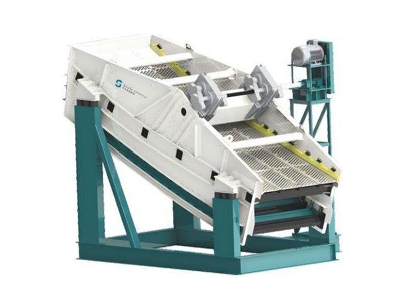 Экран ZXD-M ROLLER