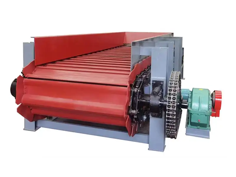 Standard chain conveyor