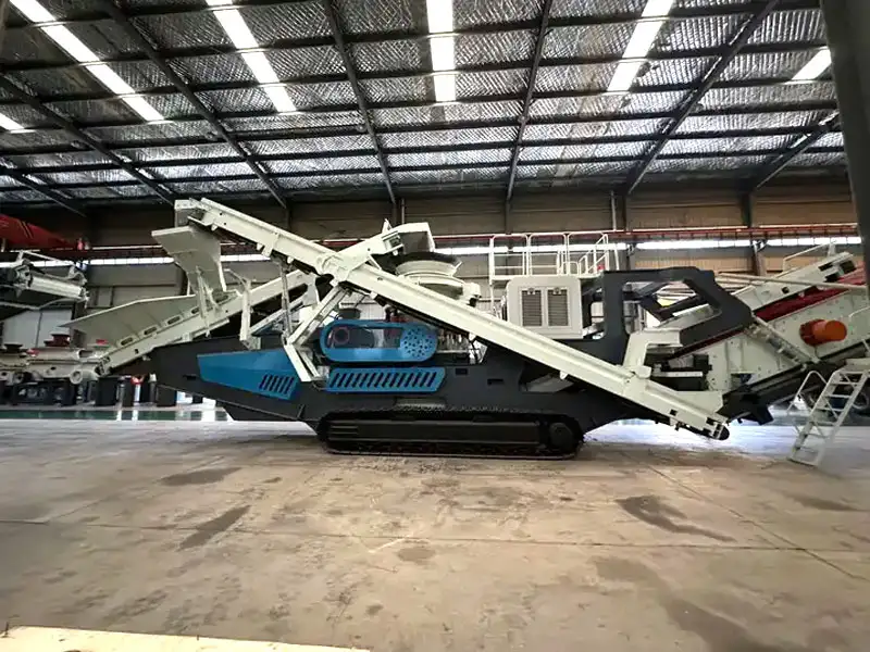 Understanding Cone Crushers: Essential Insights for the Manufacturing Industry Understanding Cone Crushers: Essential Insights for the Manufacturing Industry
