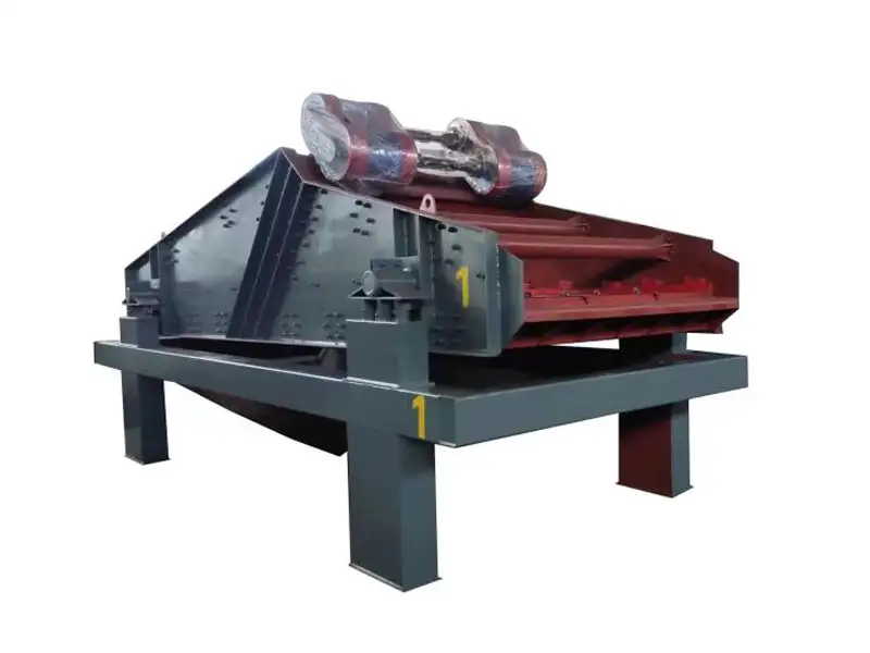 Компания Xinxiang Zhouchi Machinery Equipment Co., Ltd.: «Мы создаем бренд с помощью качества и завоевываем доверие с помощью сервиса»