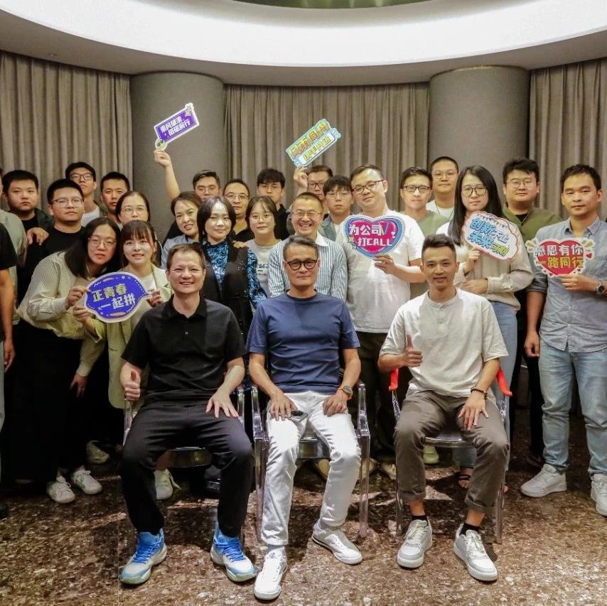 文化向新?|?“我來，一起來”?主題文化季進行時