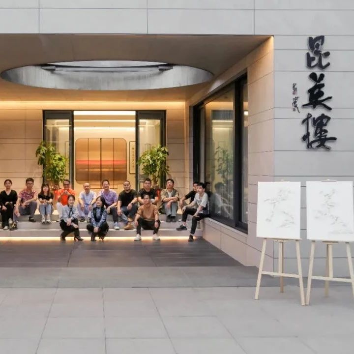 MEGE家裝案例?-?昆英樓?|?老宅新生，是出發與歸來