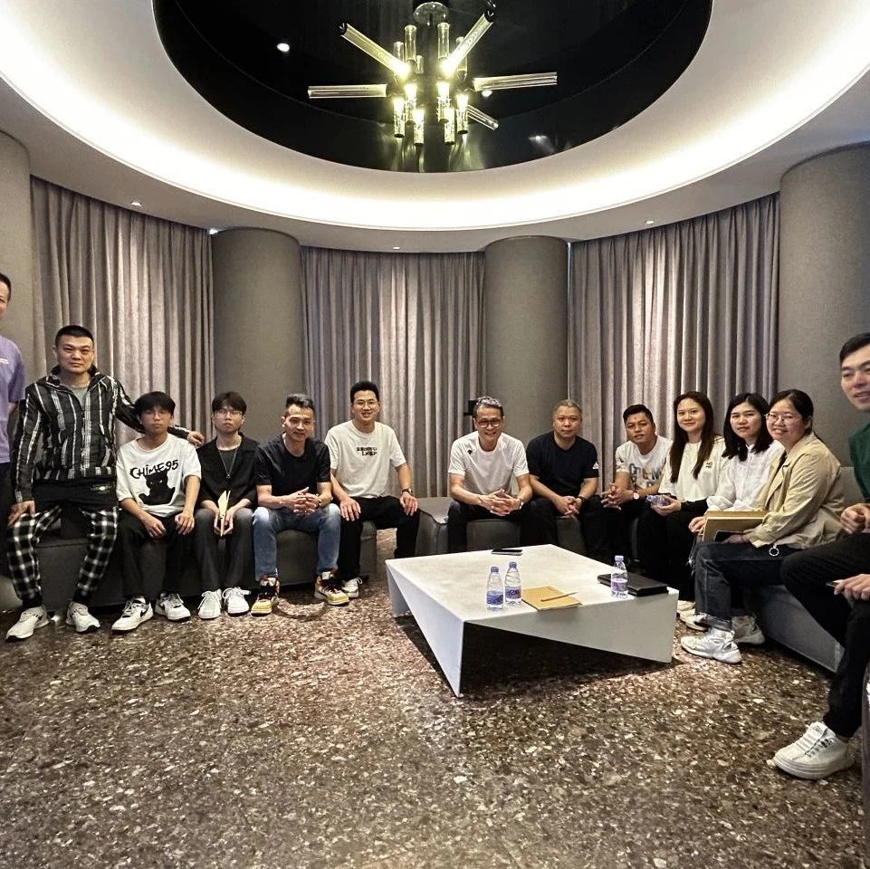MEGE4月月刊?|?春風化雨，文化升級，我們向美而行