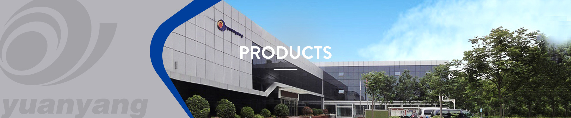 Henan Yuanyang Powder Technology Co., Ltd.
