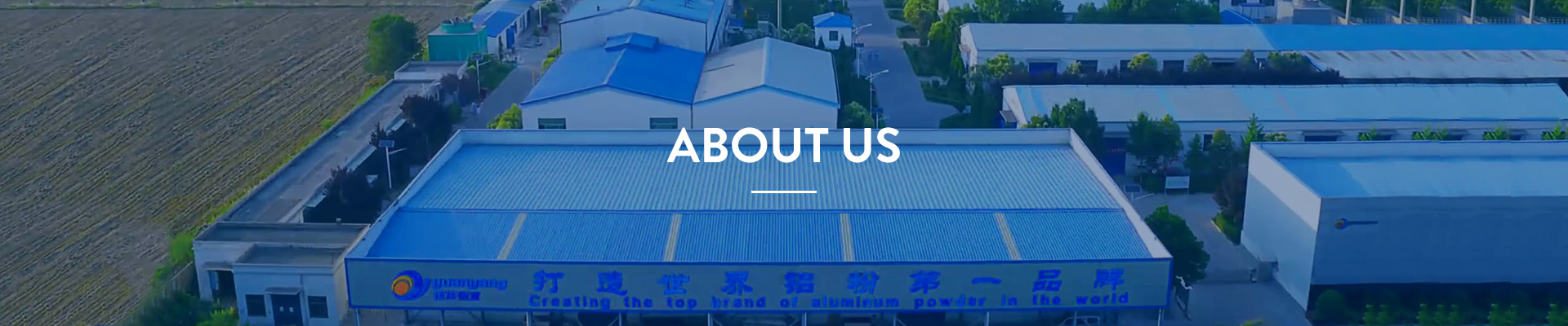 Henan Yuanyang Powder Technology Co., Ltd.