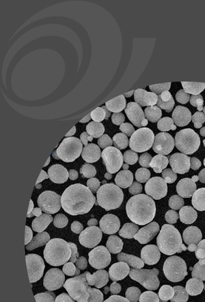 High-purity aluminum powder High-purity aluminum powder