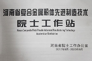 Academician workstation