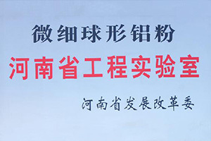 Henan Engineering Laboratory