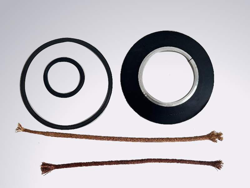 Molded products