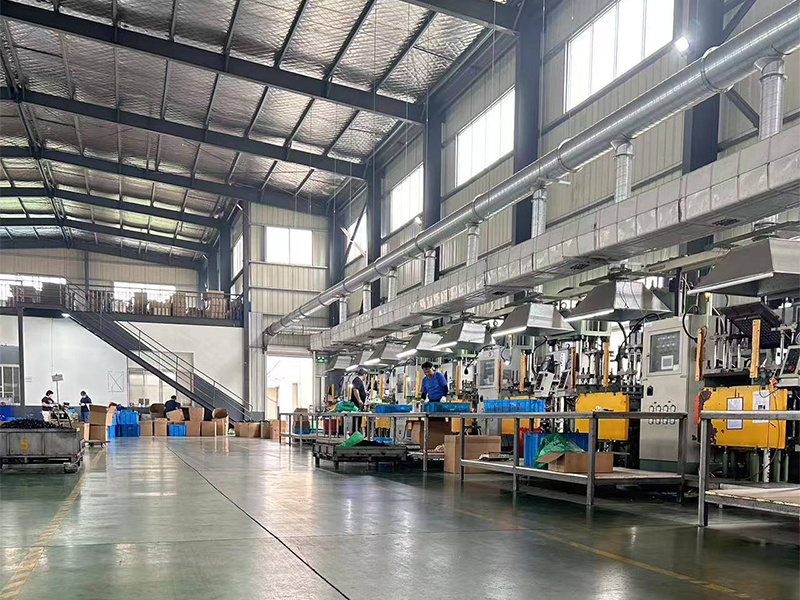 Production workshop