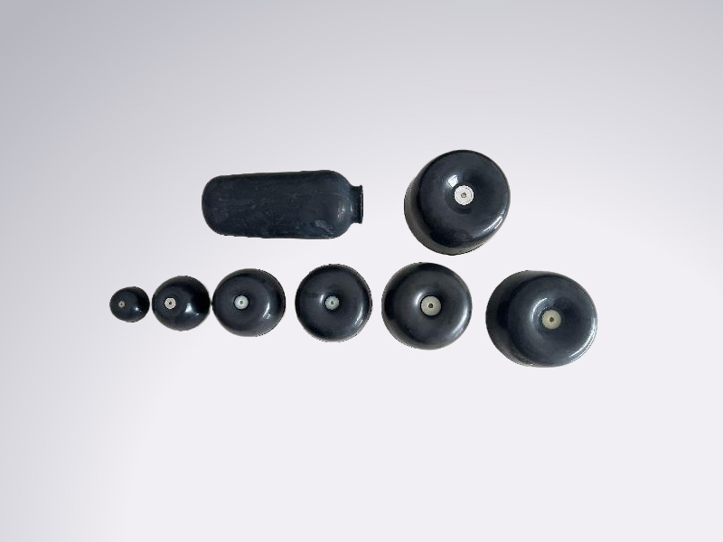 Molded products