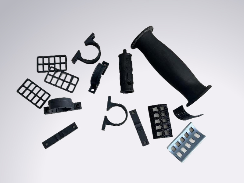 Molded products
