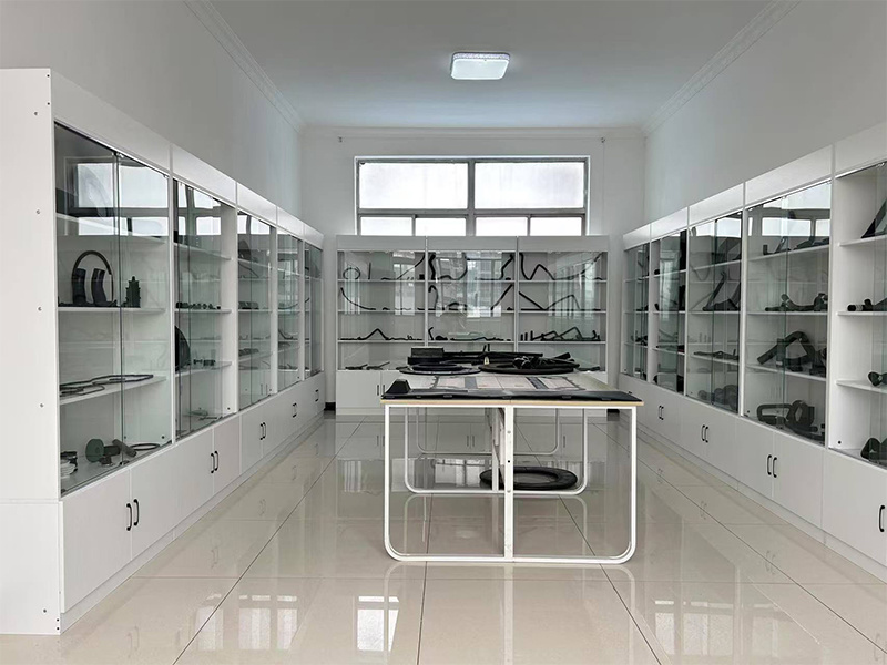 Sample Room