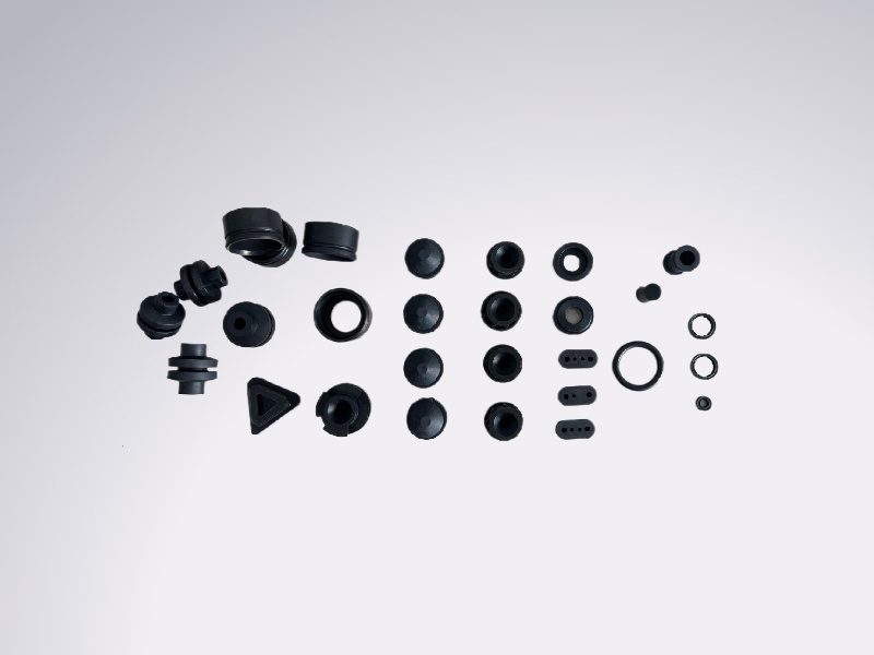 Molded products
