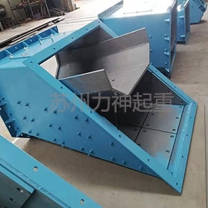 溜箱