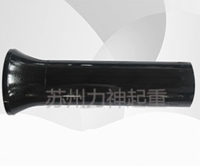 提高托辊使用寿命