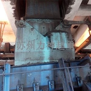 锁器漏斗