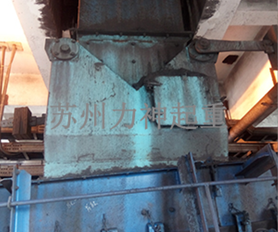 锁器漏斗