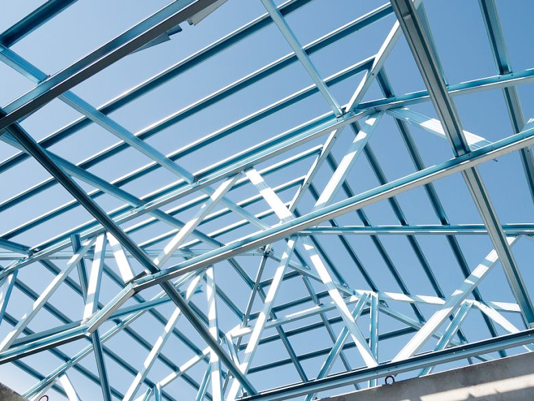 Precautions for steel structure construction