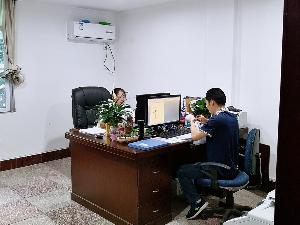 Corporate Environment 1