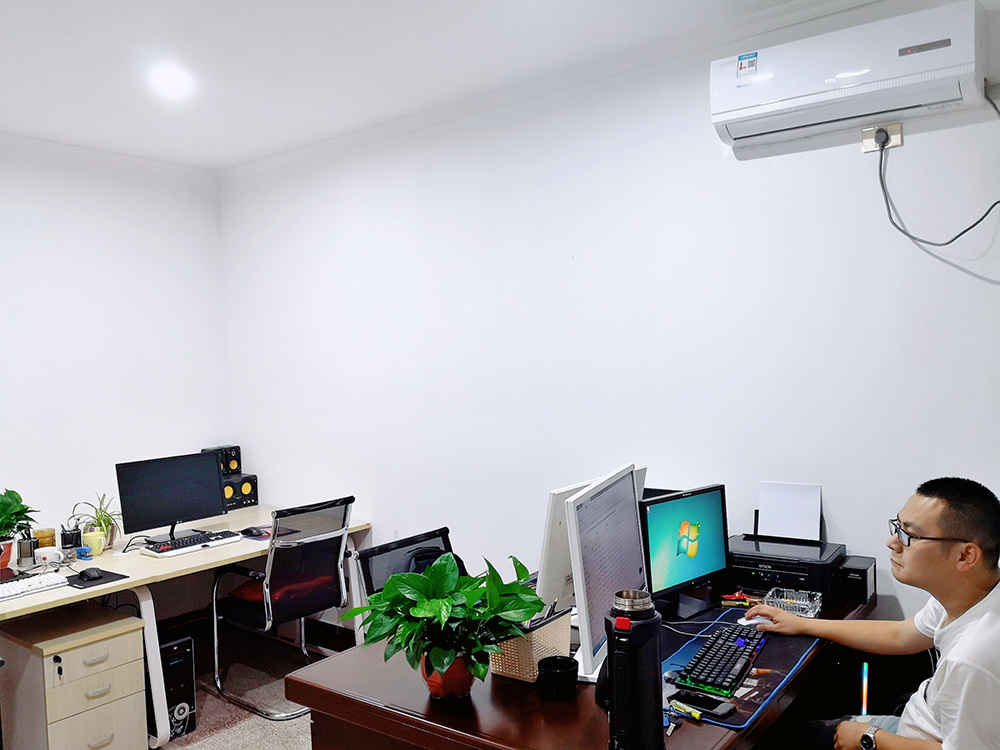 Corporate Environment 4