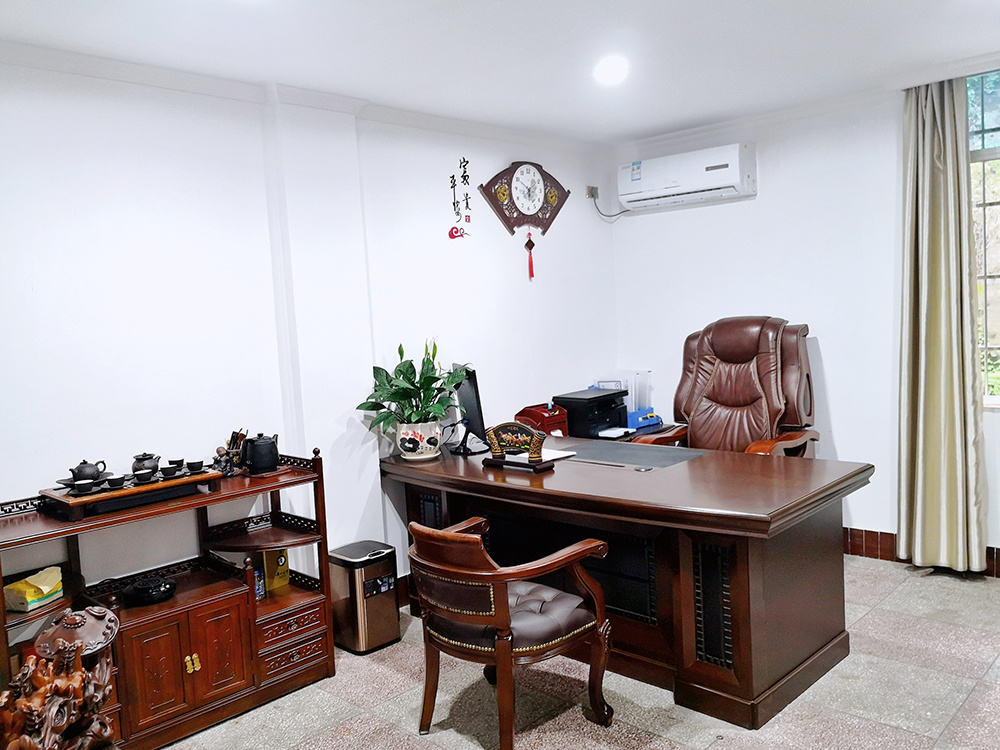 Corporate Environment 5