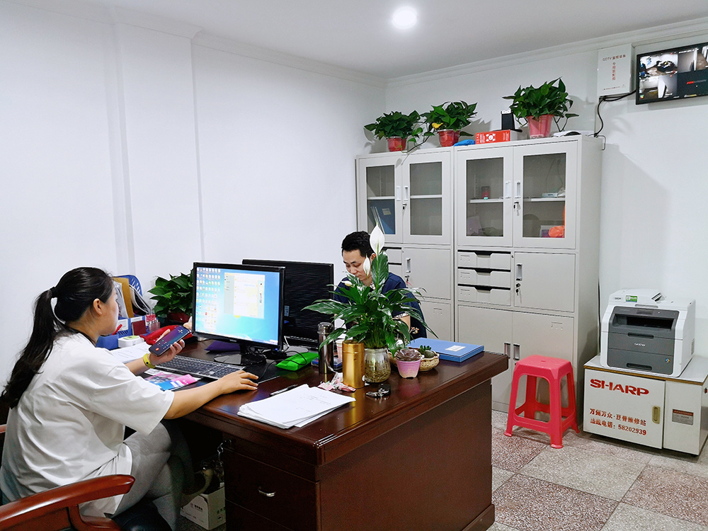 Corporate Environment 2