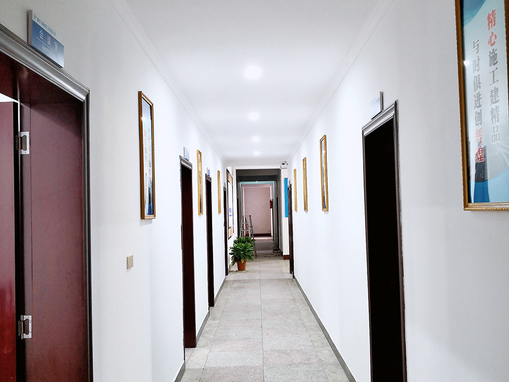 Corporate Environment 8