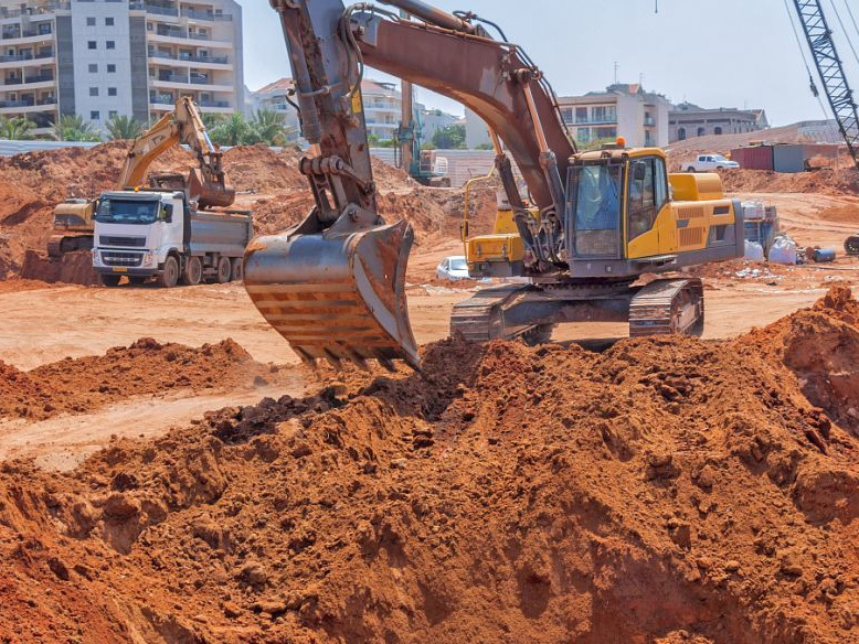 Municipal engineering
