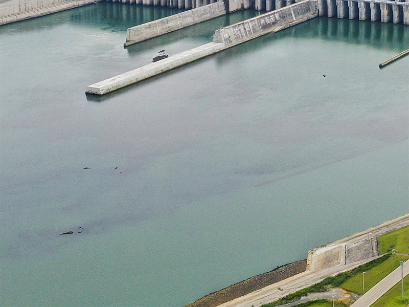 Main content of water conservancy engineering construction