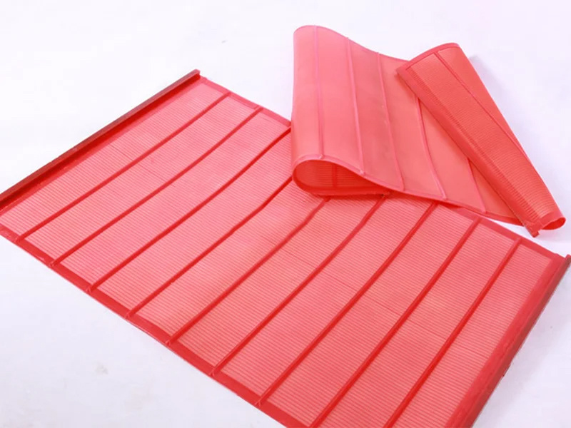 Polyurethane Fine Screen