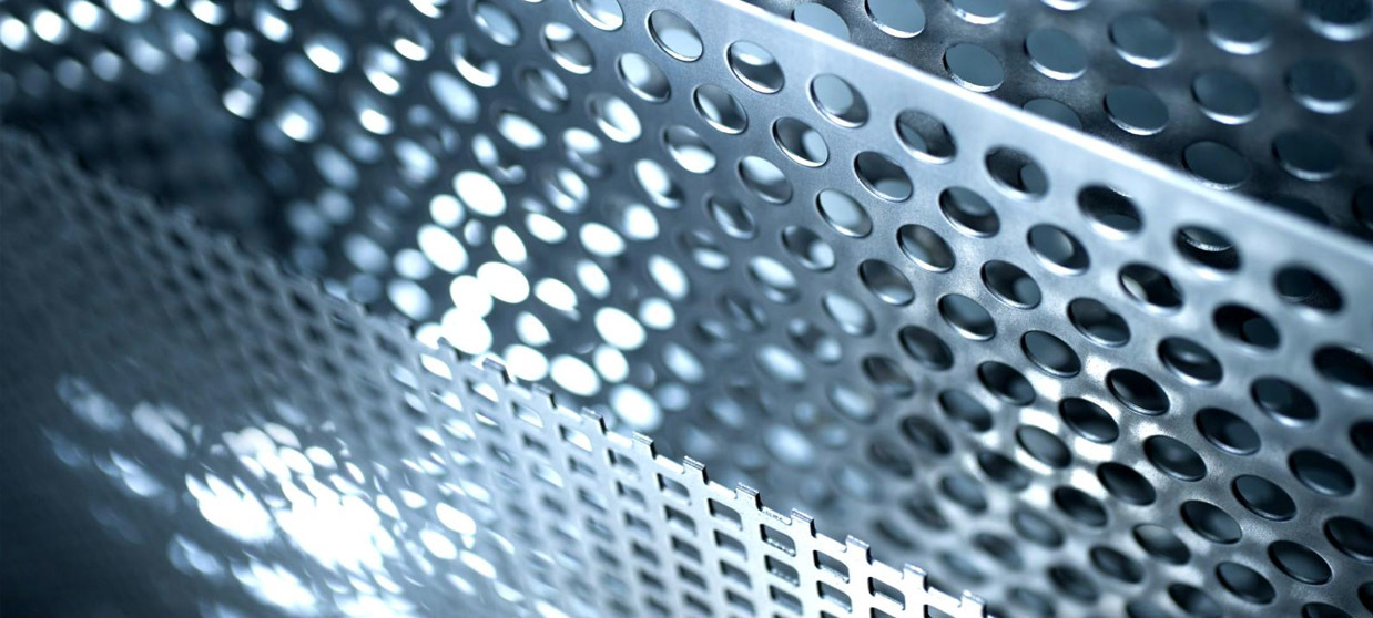 Perforated Metal Products