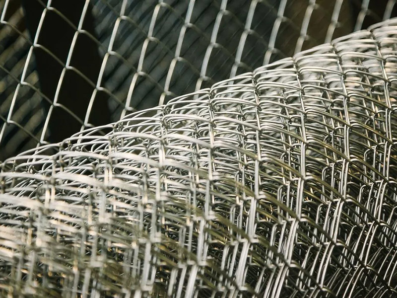 The Advantages of Stainless Steel Wire Mesh