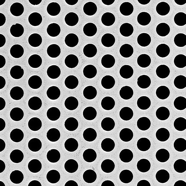 Perforated Metal Products