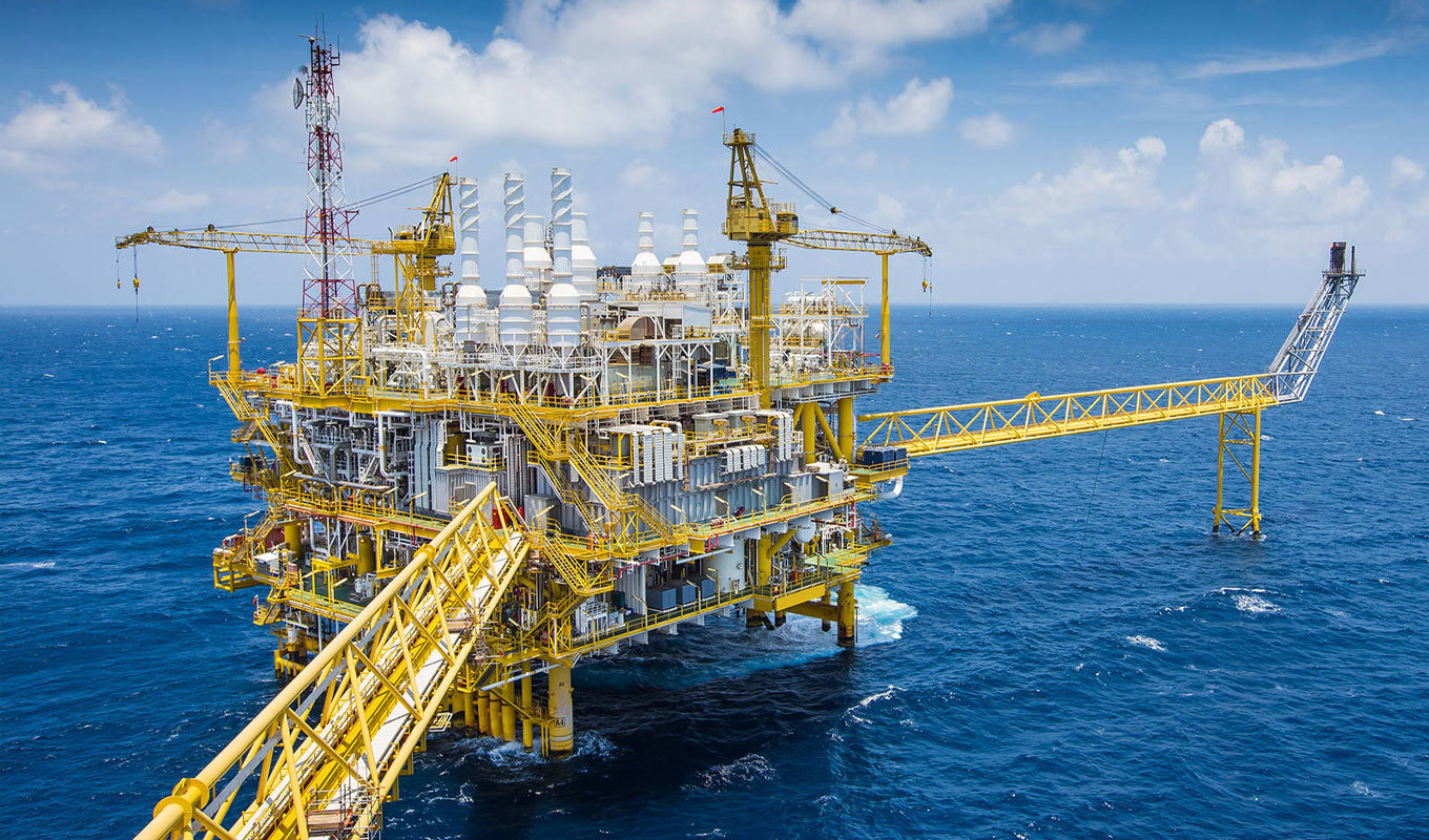 Petroleum